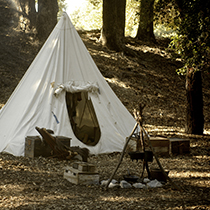 Laguna Mountain Rendezvous