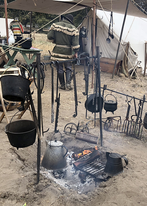 Laguna Mountain Rendezvous
